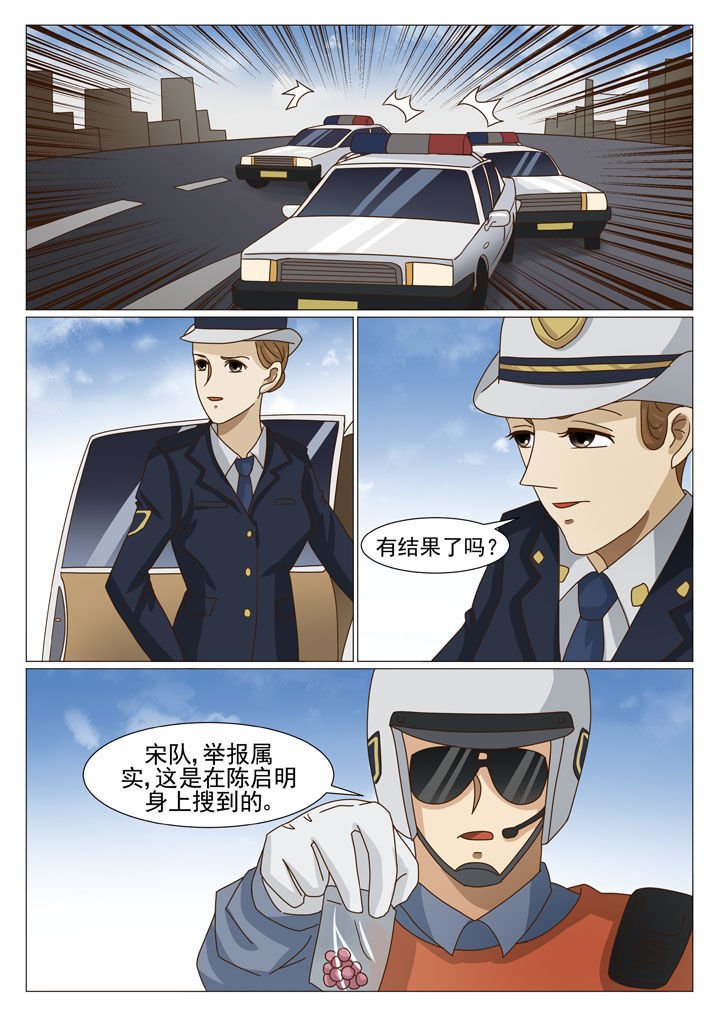 第19章：陷阱（二）