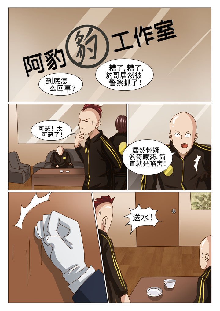 第19章：陷阱（二）