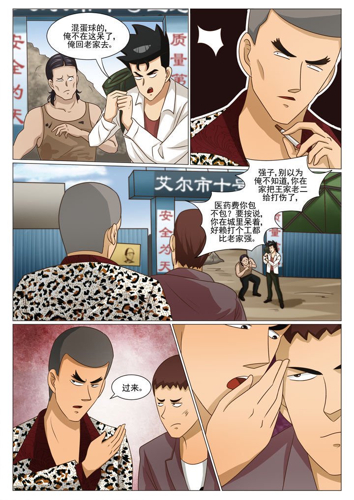 第54章：混入内部