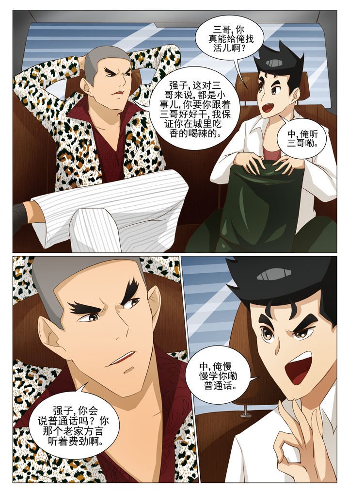 第54章：混入内部