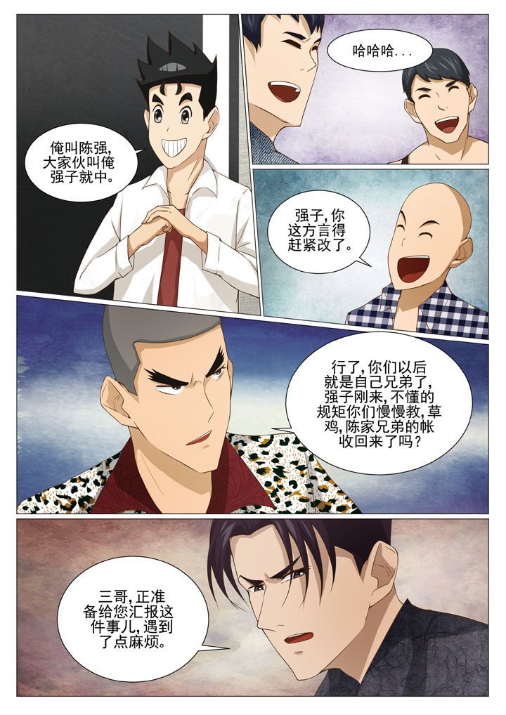 第54章：混入内部