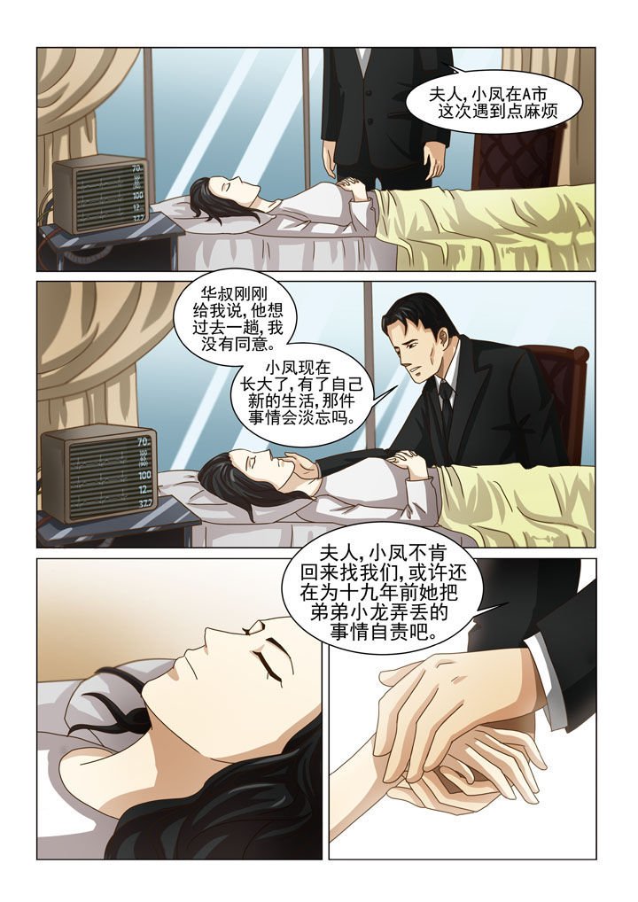 第6章：第一场戏（二）