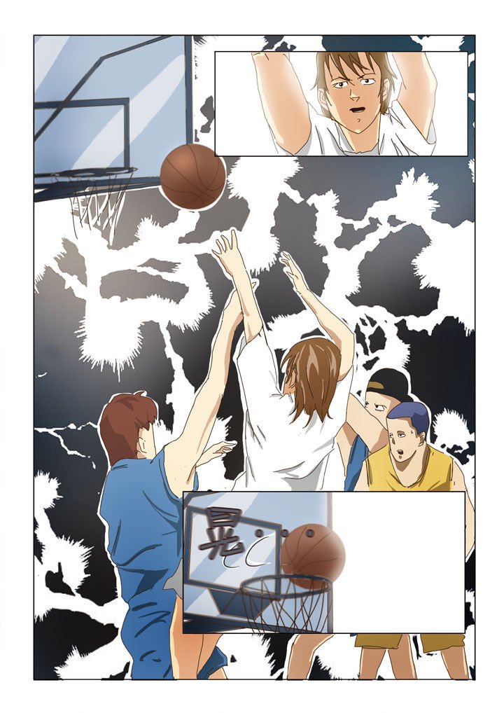 第7章：第一场戏（三）