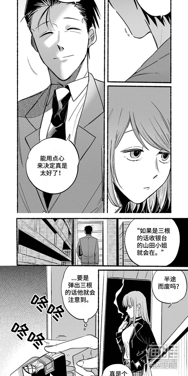 第15章：决定方法