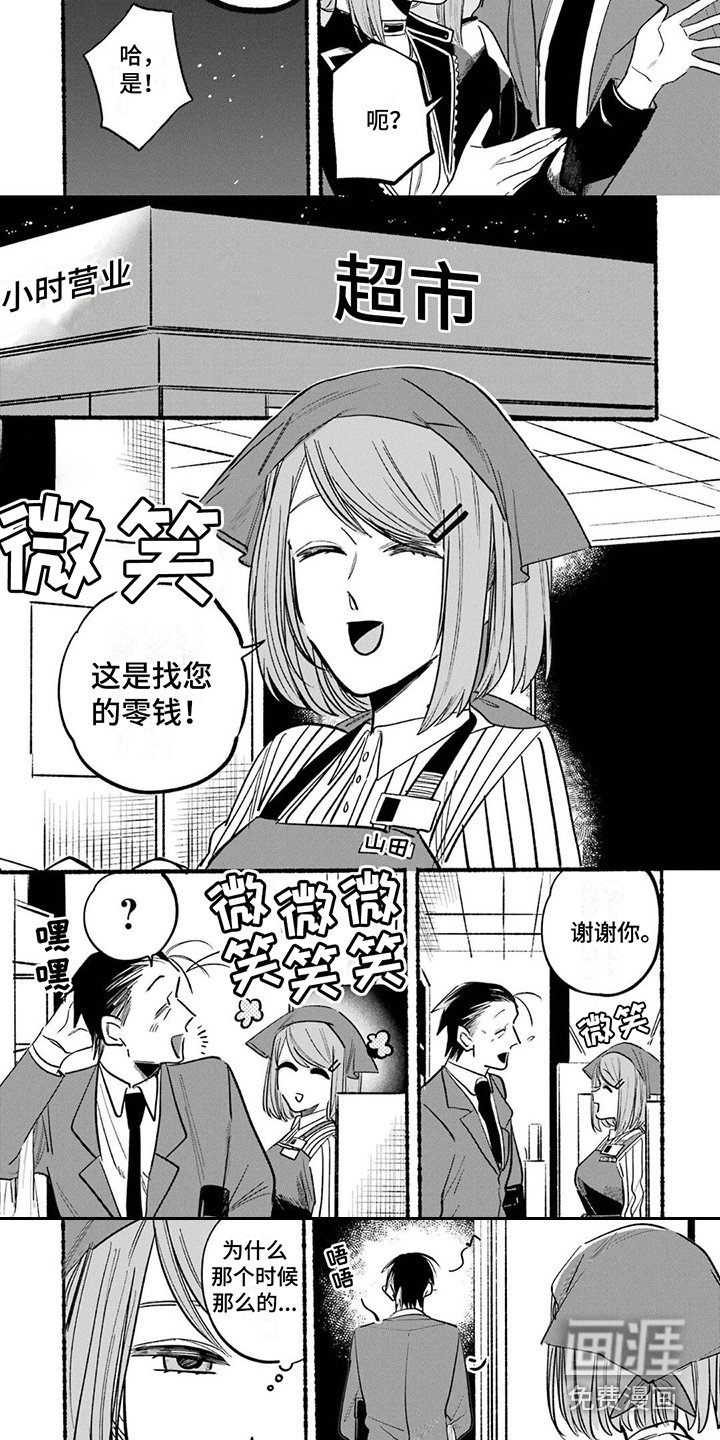第6章：笑容练习