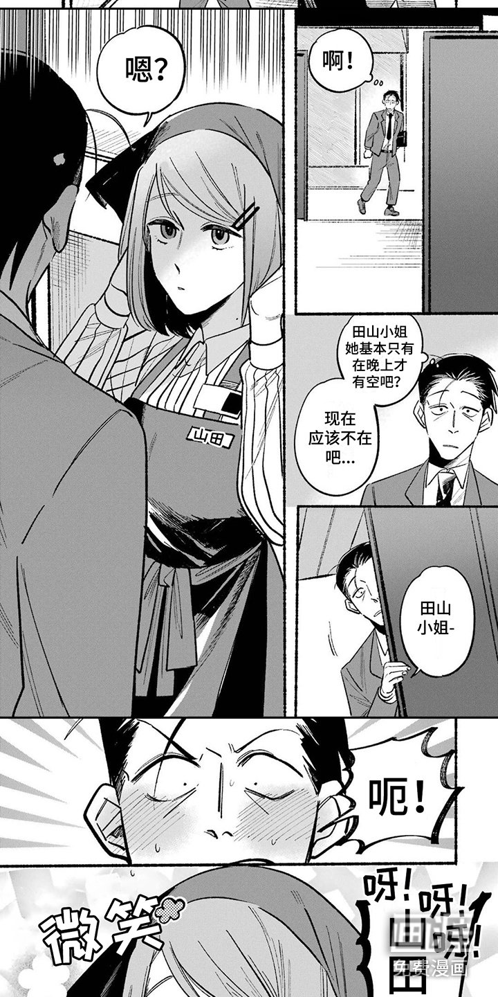 第6章：笑容练习