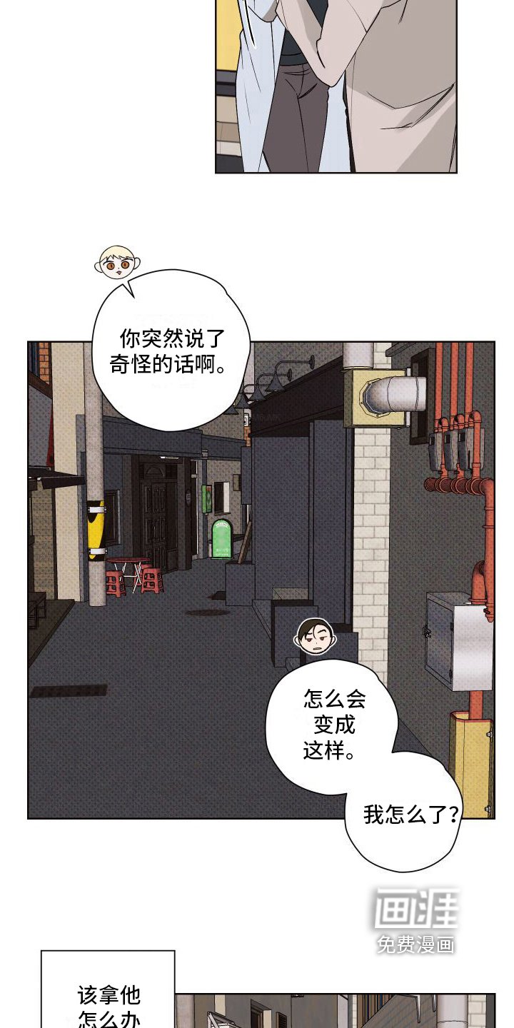 第20章：告白【完结】