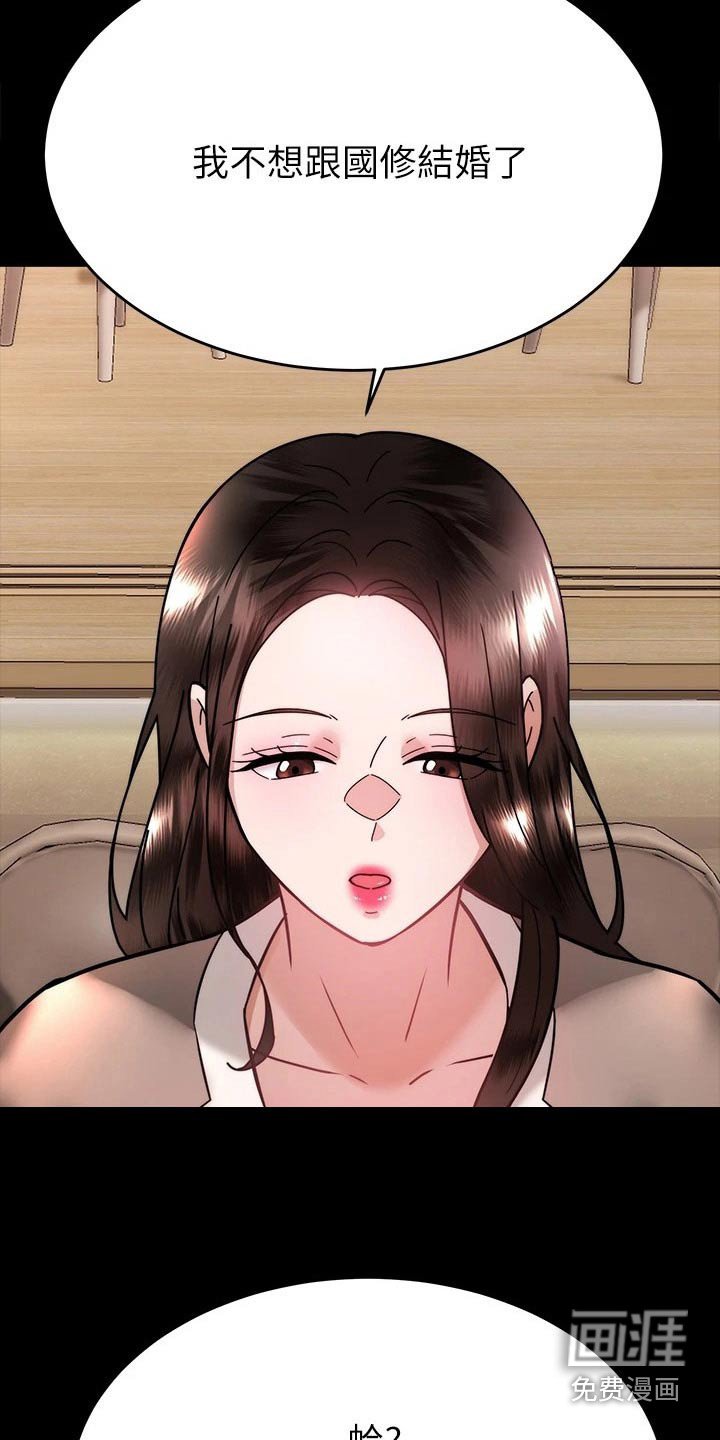 第56章：不想结婚