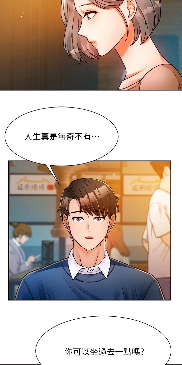 第7章：没忘掉