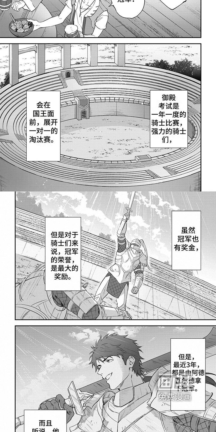 第13章：邀请