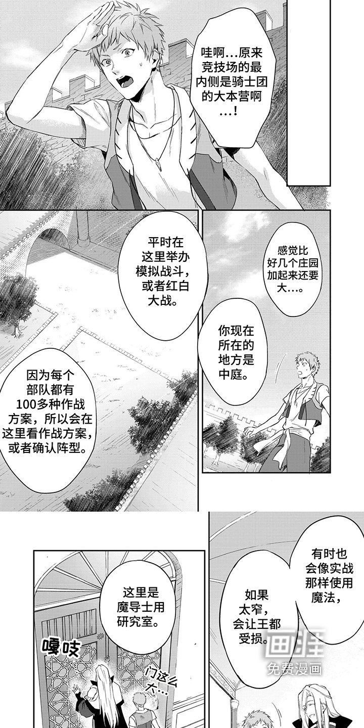第16章：参观