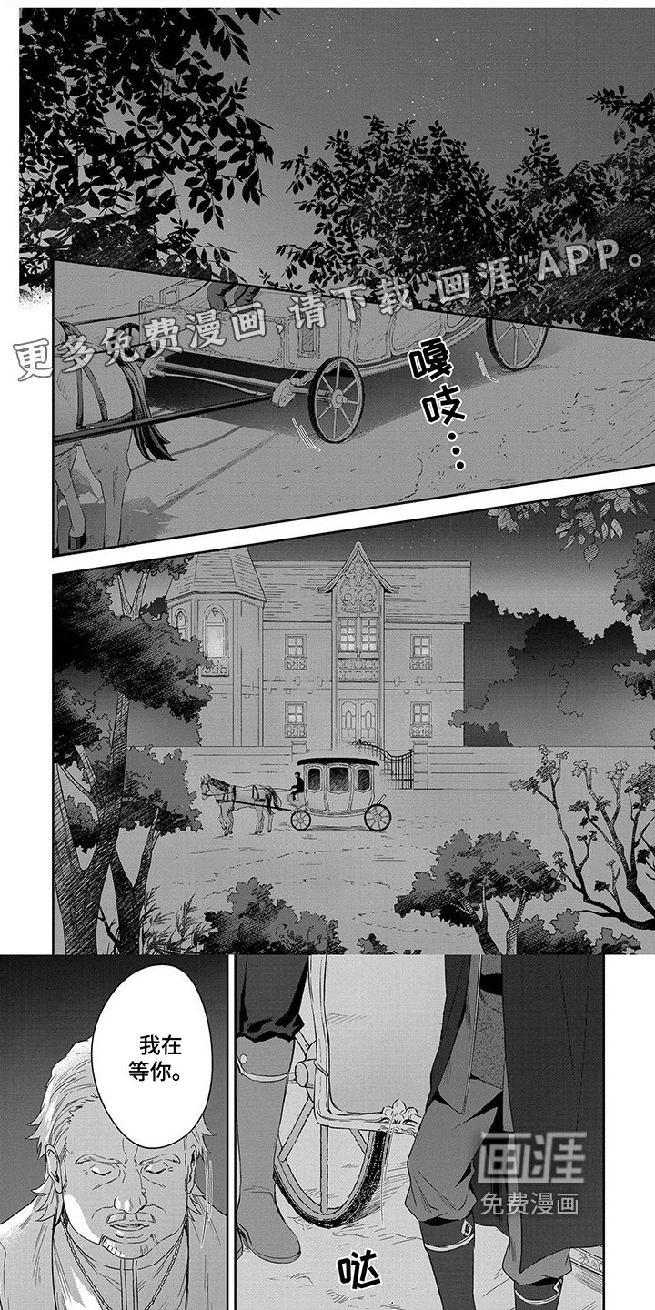 第20章：密谋