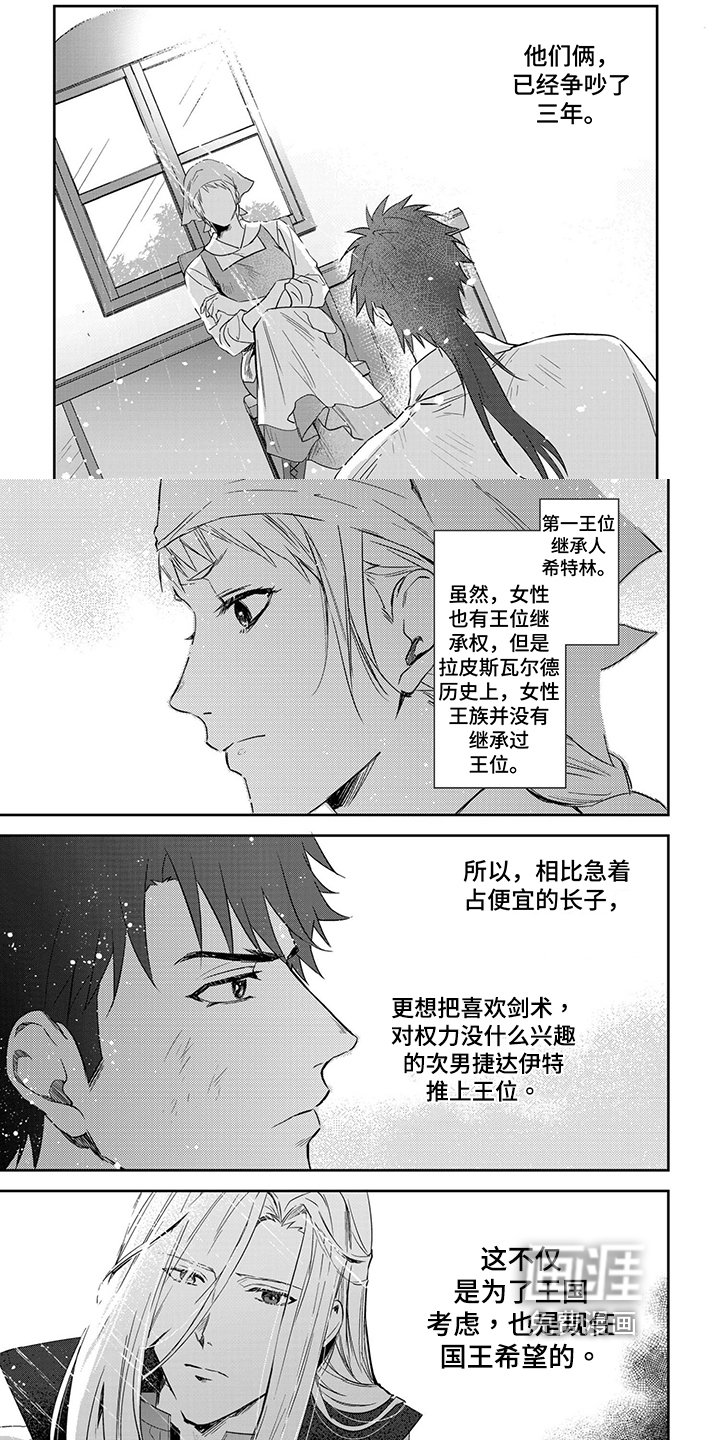 第28章：想法