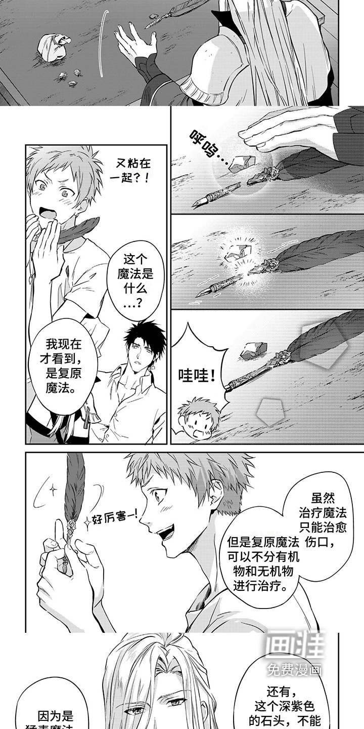 第5章：介绍