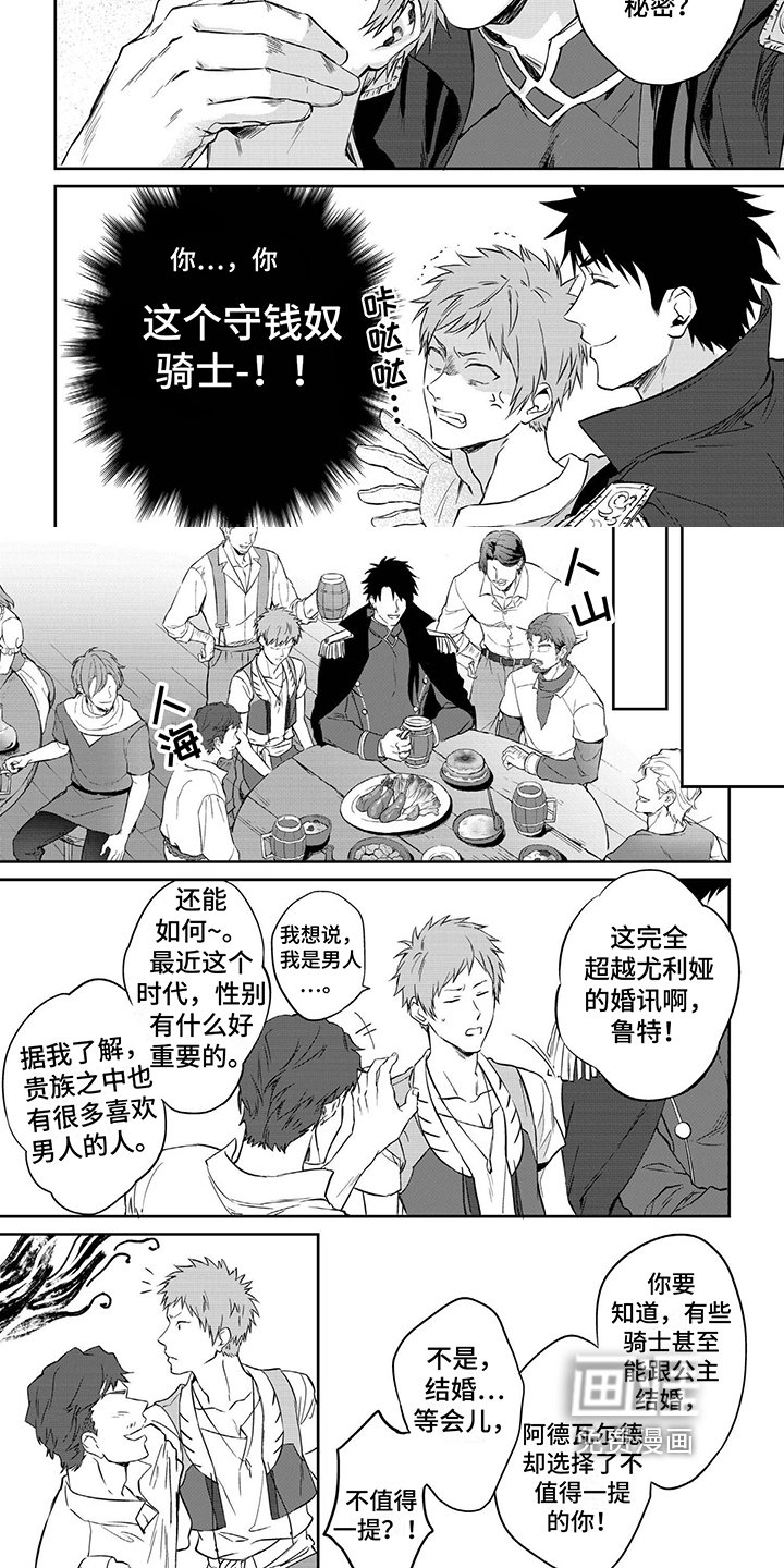 第7章：托付
