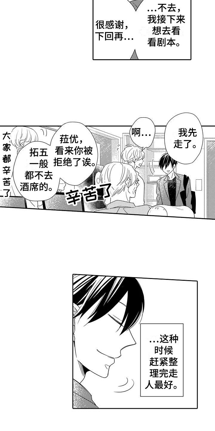 第2章：新节目