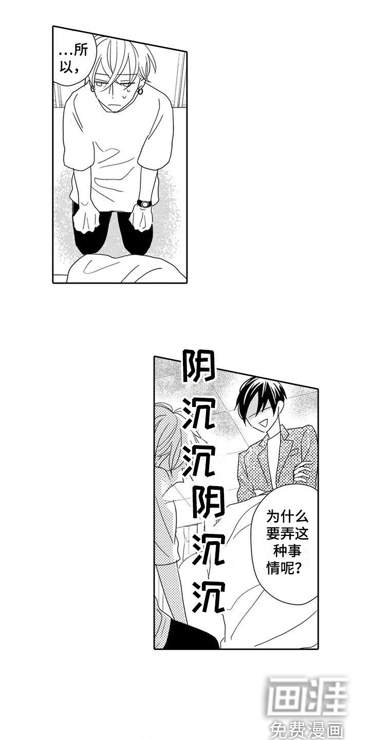 第5章：天赋