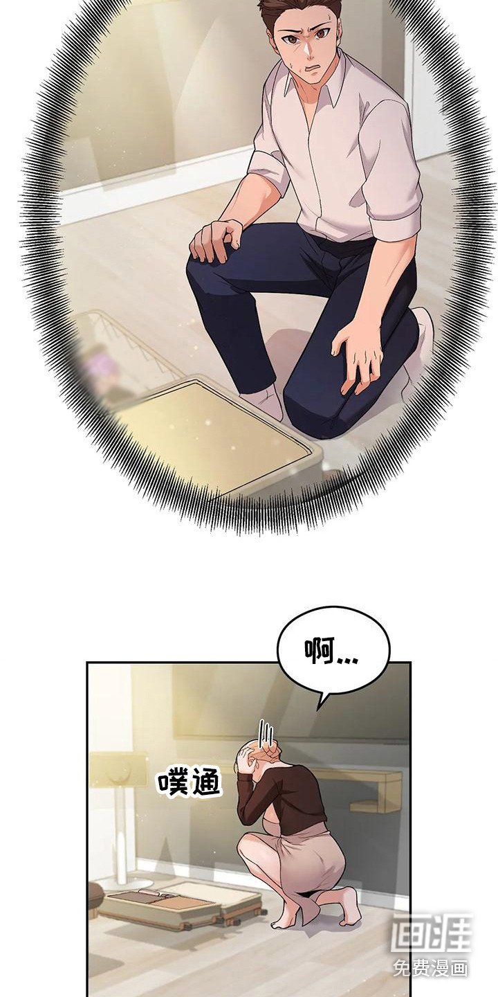 第17章： 解释