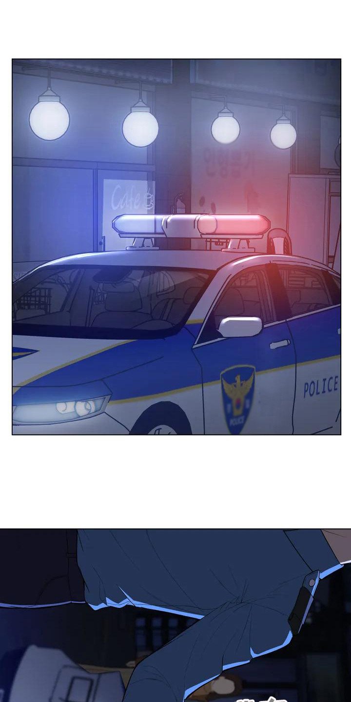 第3章：敷衍