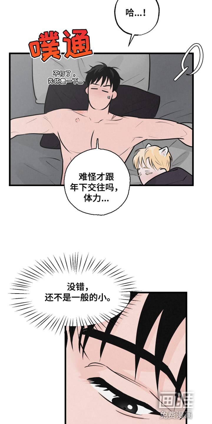 第11章：小狗