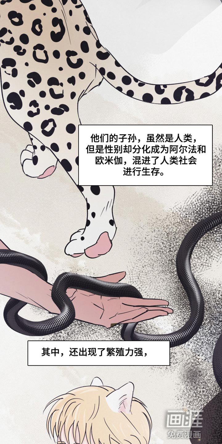 第13章：吃惊