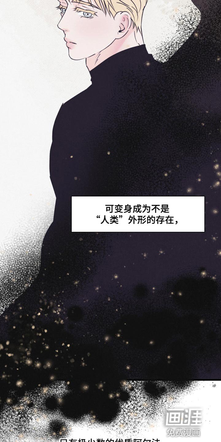 第13章：吃惊