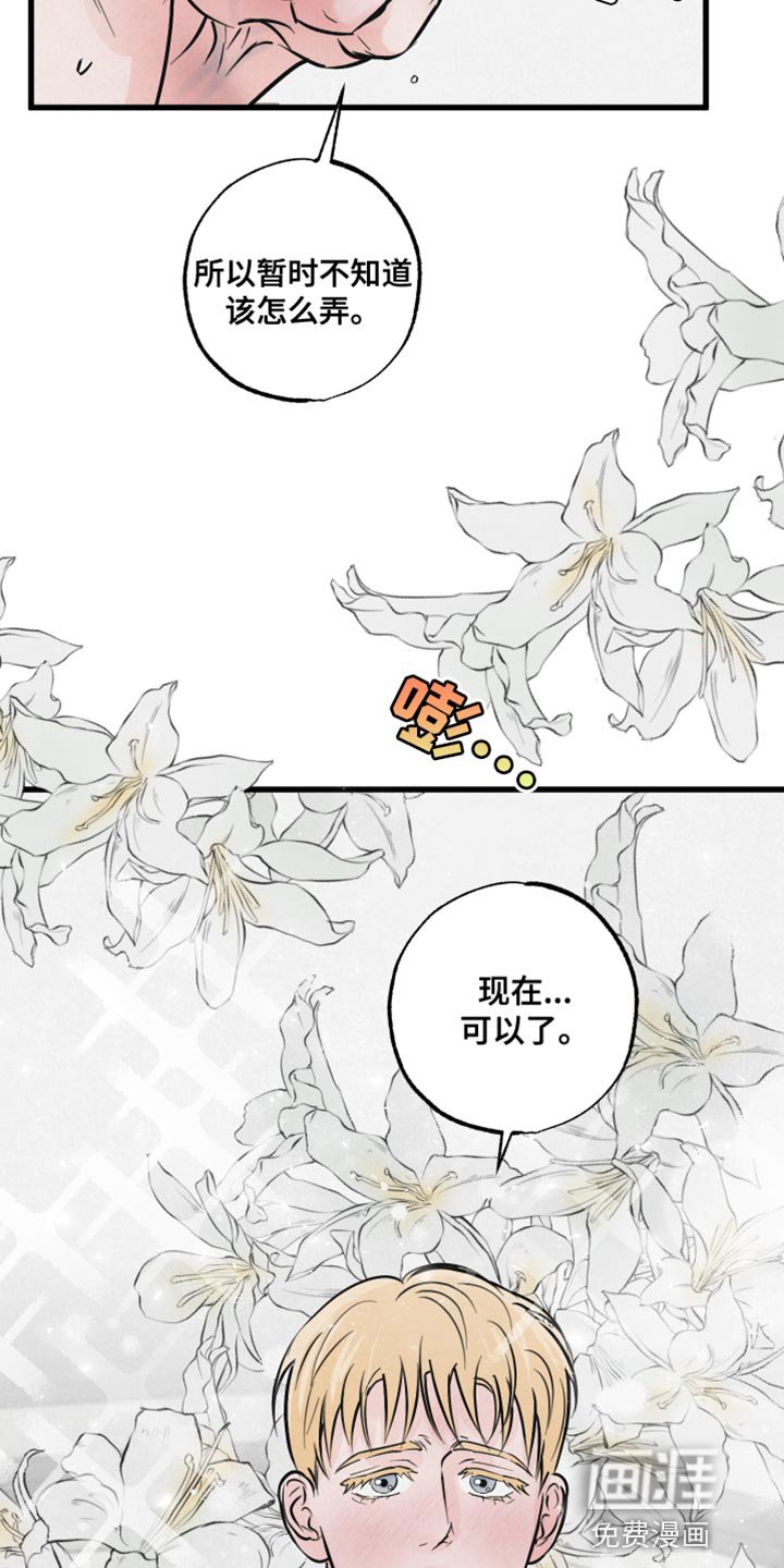 第13章：吃惊