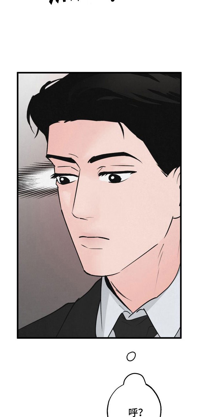 第1章：扫墓