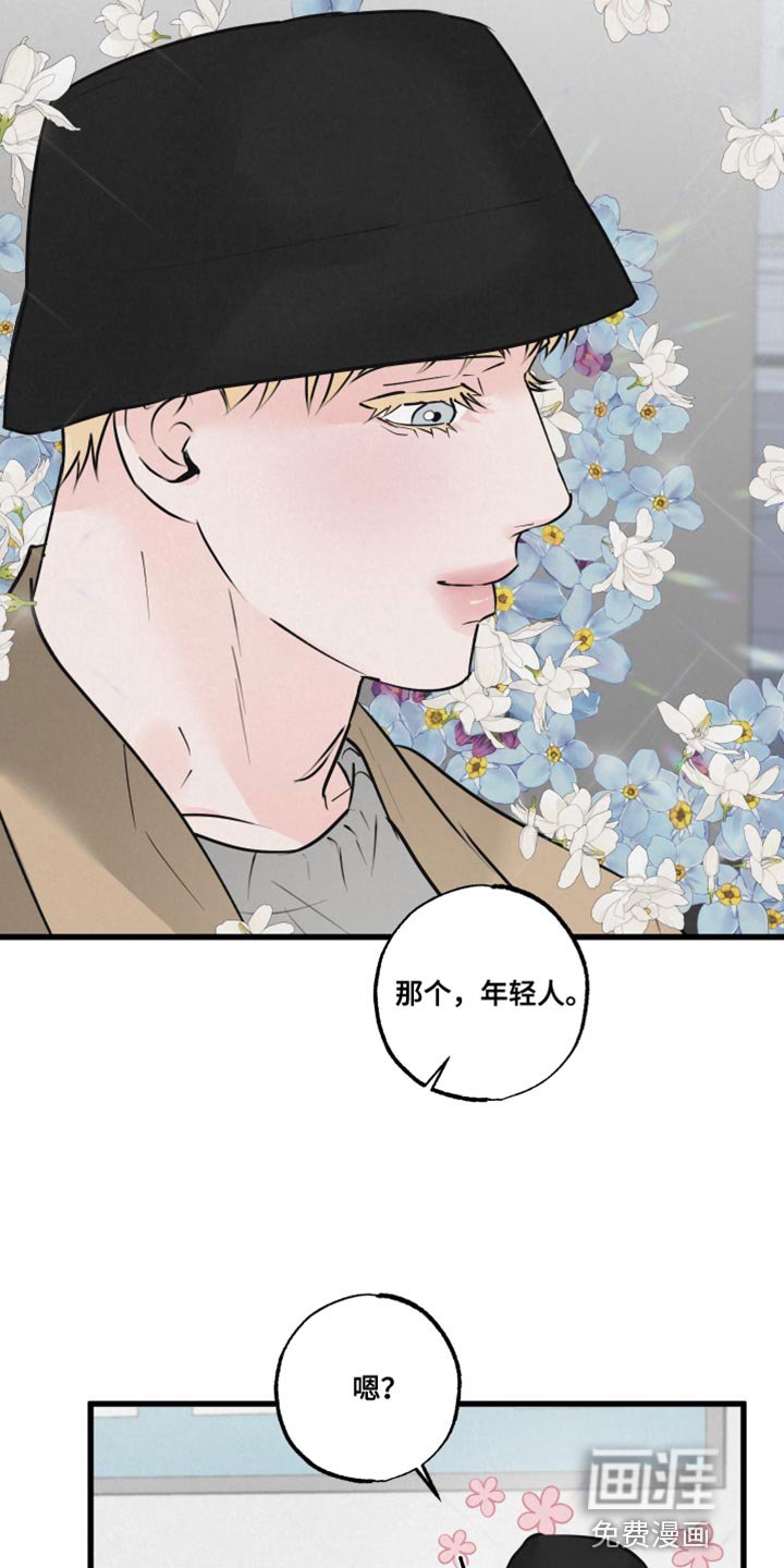 第19章：厚脸皮