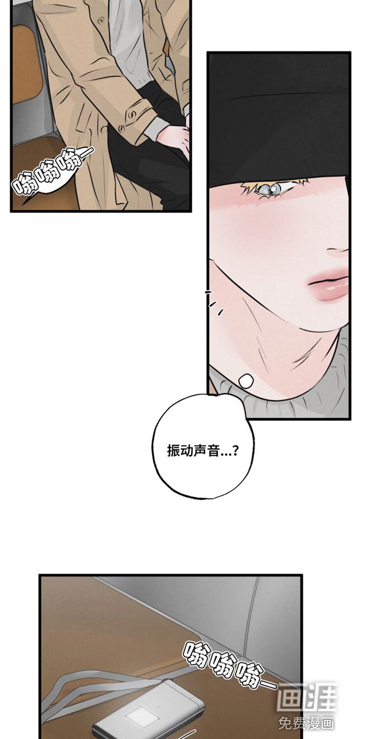 第19章：厚脸皮