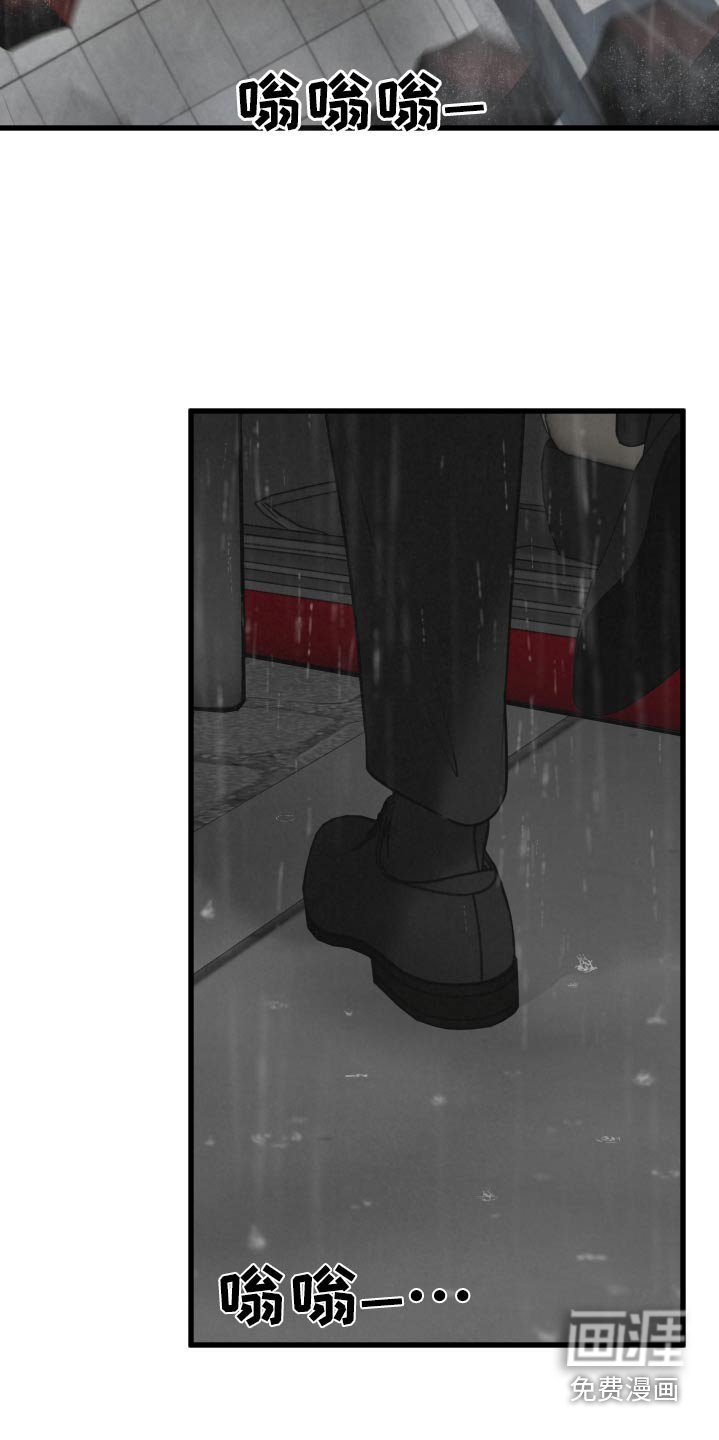 第20章：被跟踪