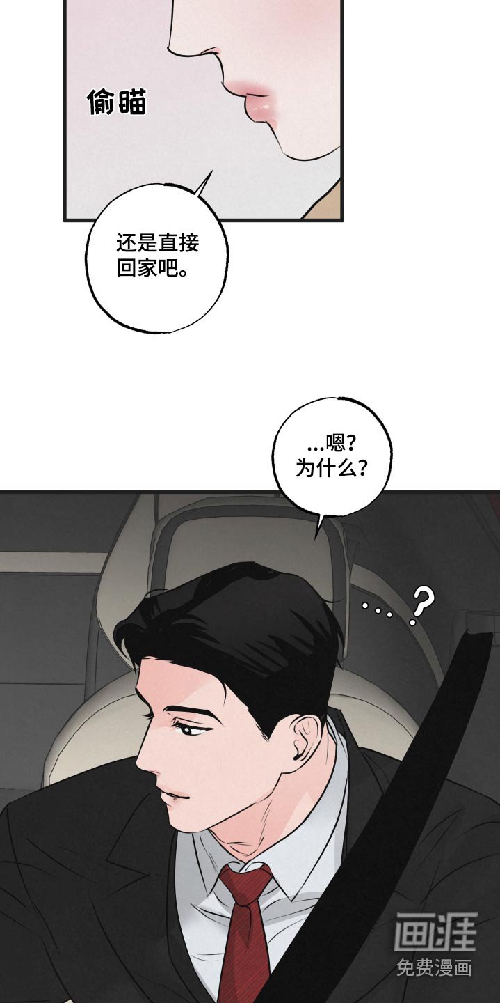 第20章：被跟踪
