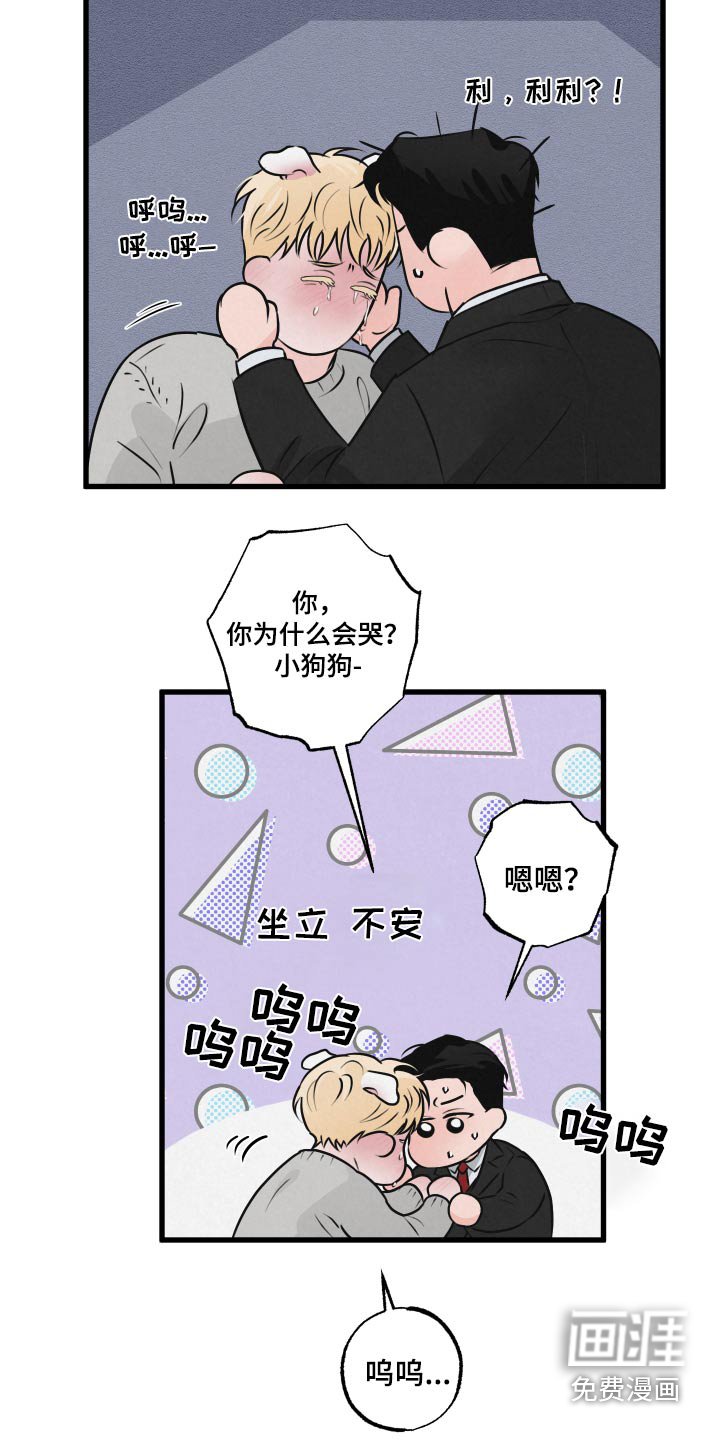 第21章：想回家
