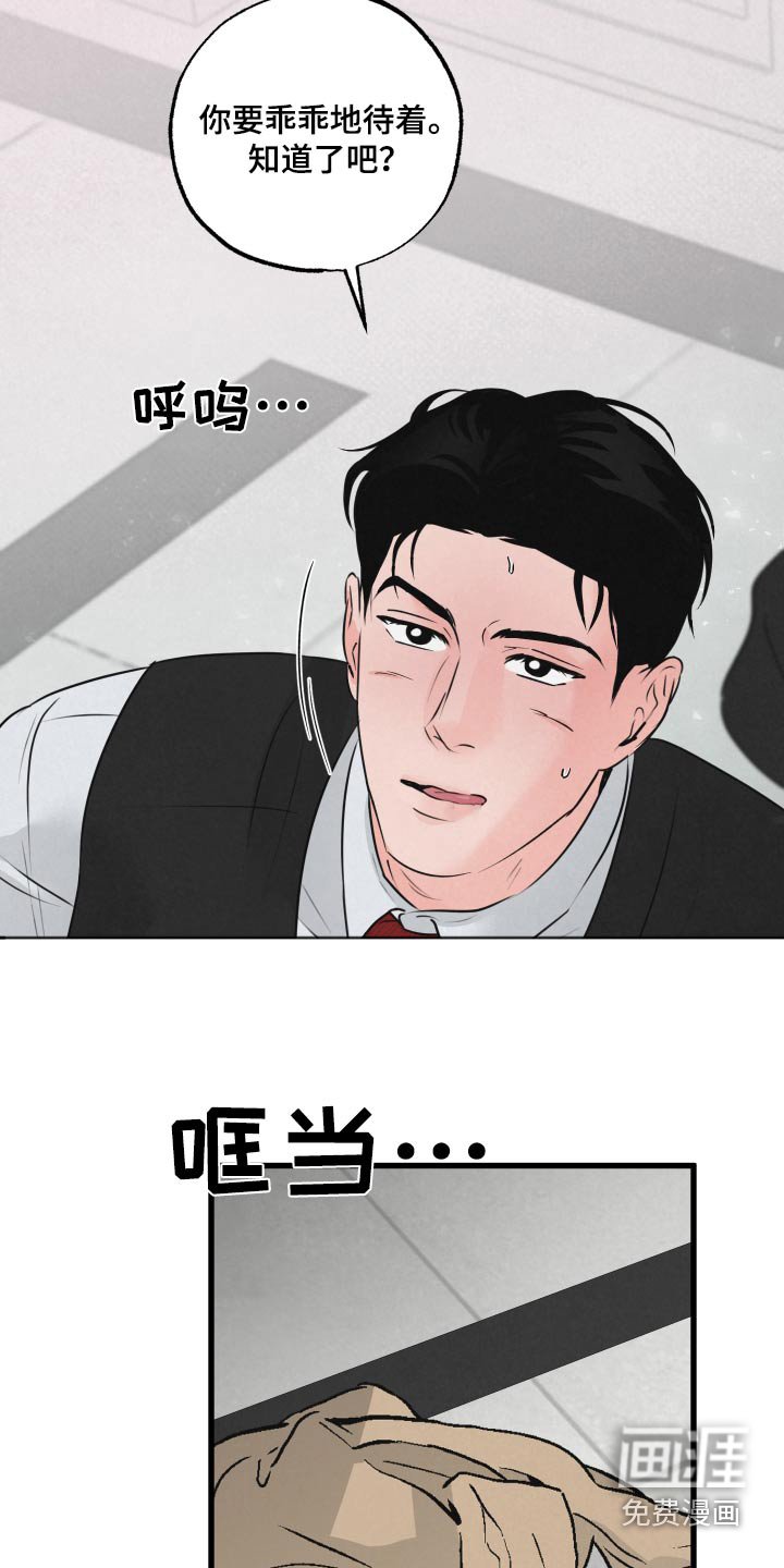第21章：想回家