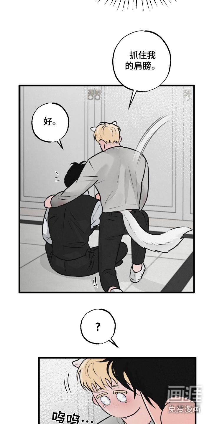 第22章：怎么了