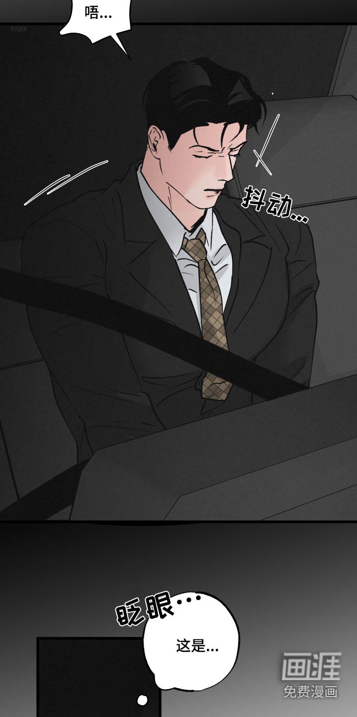 第28章：车祸
