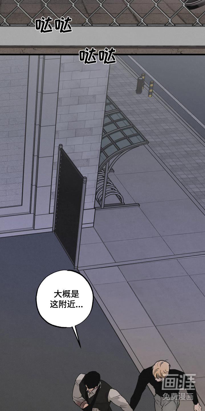 第32章：什么关系