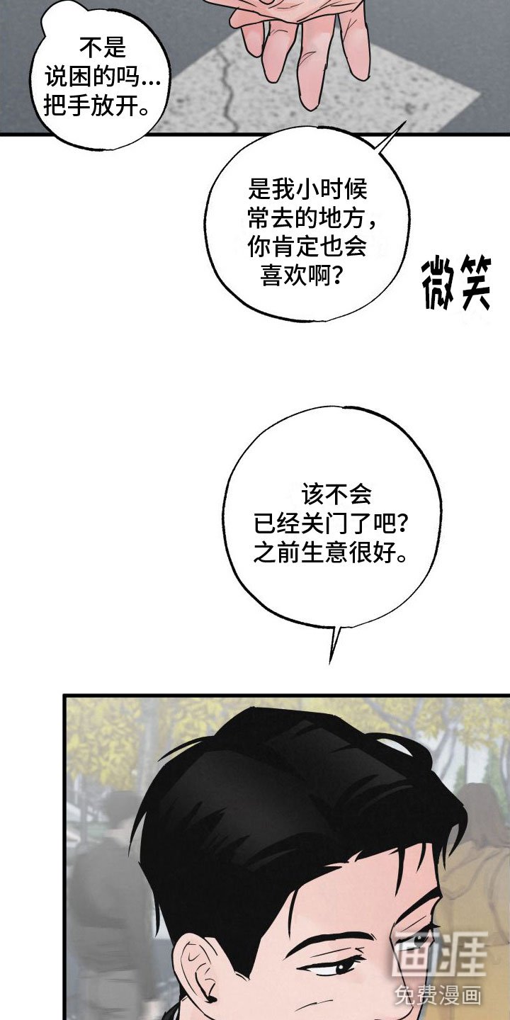 第3章：去纽约