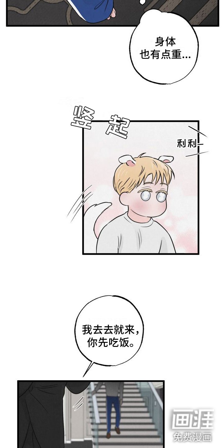 第5章：不忍心拒绝