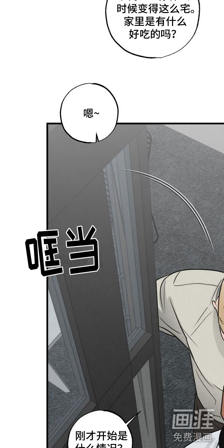 第7章：发烧