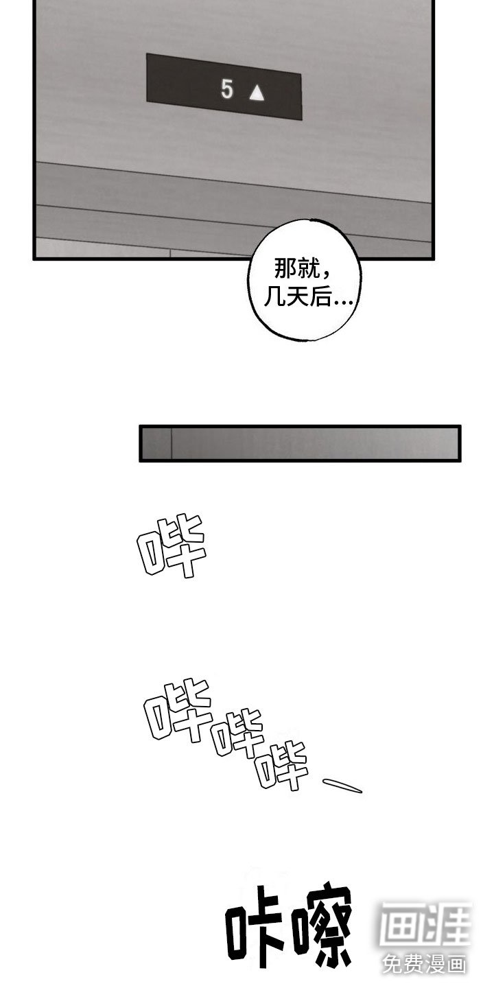 第8章：气味