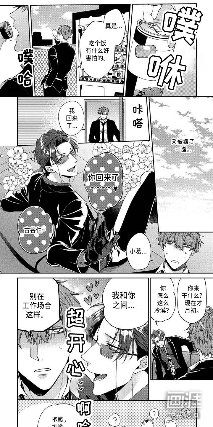 第4章：借钱