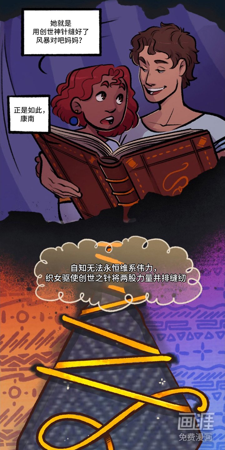 第6章：十二道圣约
