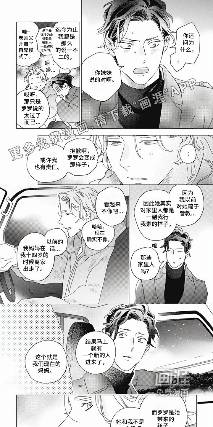 第15章：浪子回头