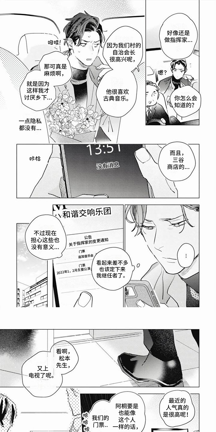 第2章：久违的景色