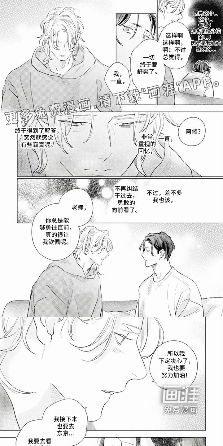 第21章：公演