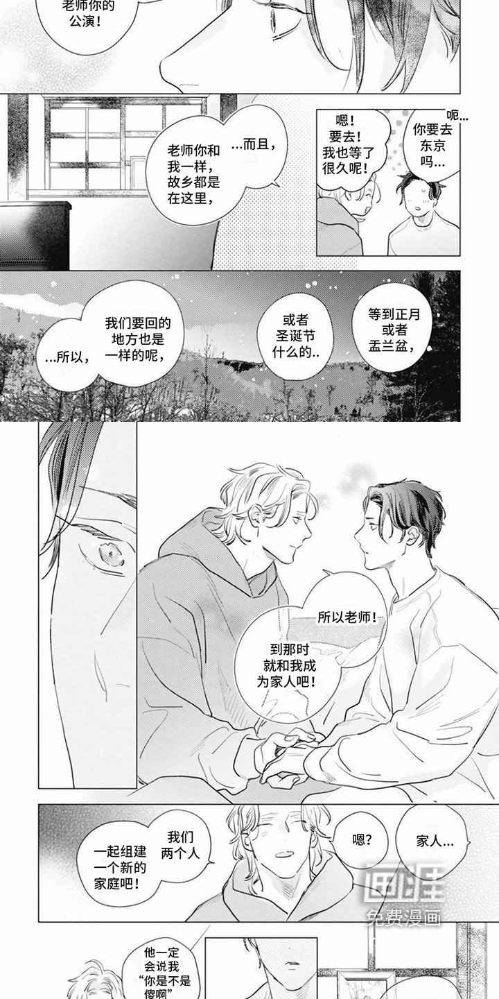 第21章：公演
