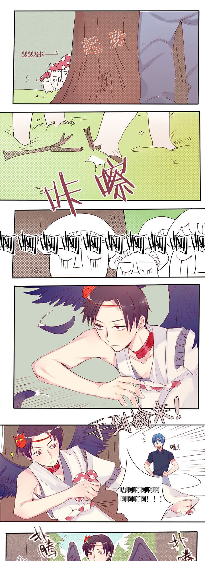第1章：