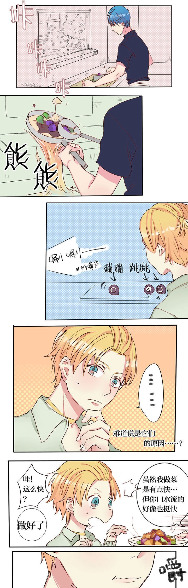 第3章：