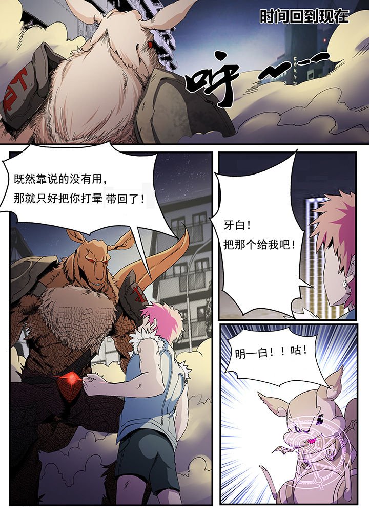 第5章：